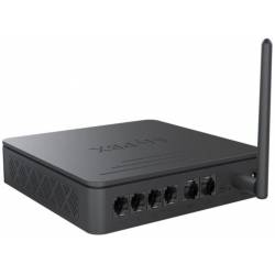 АТС Yeastar S20 цифровая...