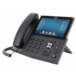 Телефон IP Fanvil X7 черный