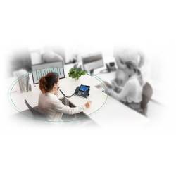 Телефон IP Yealink SIP-T48U...