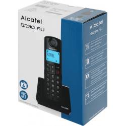Р/Телефон Dect Alcatel S230...