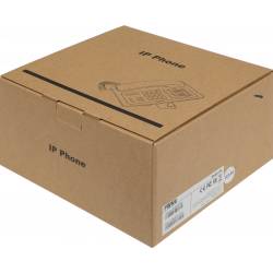 Телефон IP Fanvil H5 белый...