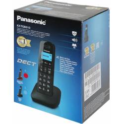 Р/Телефон Dect Panasonic...