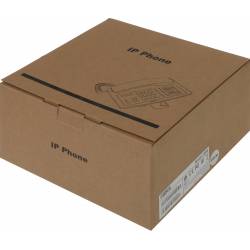 Телефон IP Fanvil H5W белый...