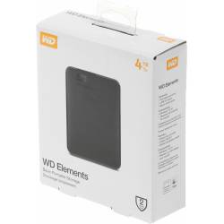 Жесткий диск WD USB 3.0 4Tb...