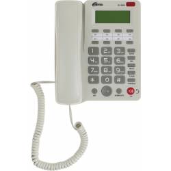 Телефон проводной Ritmix...