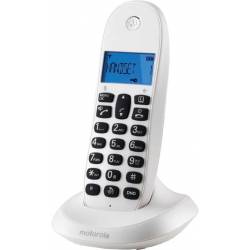 Р/Телефон Dect Motorola...