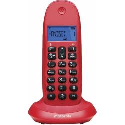 Р/Телефон Dect Motorola...