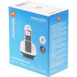 Р/Телефон Dect Motorola...