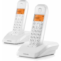 Р/Телефон Dect Motorola...