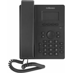 Телефон IP Flyingvoice P10P...