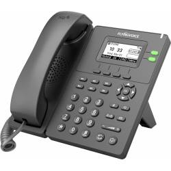 Телефон IP Flyingvoice P20...