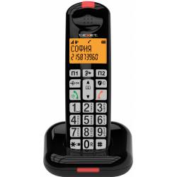 Р/Телефон Dect Texet...