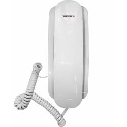 Телефон проводной Texet...