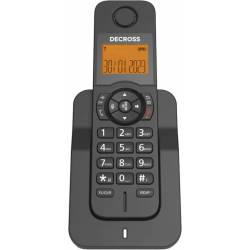 Р/Телефон Dect Decross...