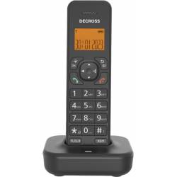 Р/Телефон Dect Decross...