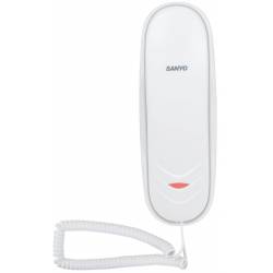 Телефон проводной Sanyo...