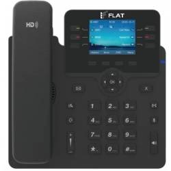 Телефон IP Флат...