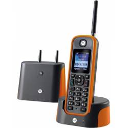 Р/Телефон Dect Motorola...