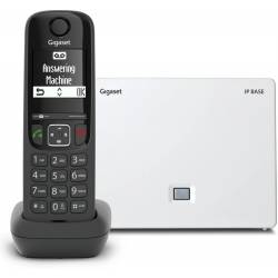 Телефон IP Gigaset AS690IP...