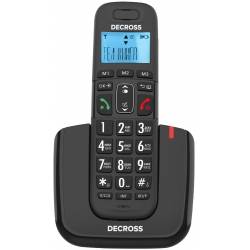 Р/Телефон Dect Decross...