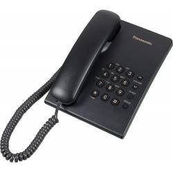 Телефон проводной Panasonic...
