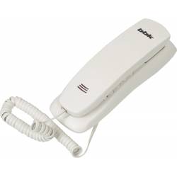 Телефон проводной BBK...