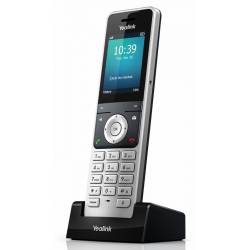 Трубка доп. Dect Yealink...