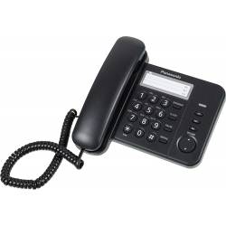 Телефон проводной Panasonic...