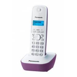 Р/Телефон Dect Panasonic...