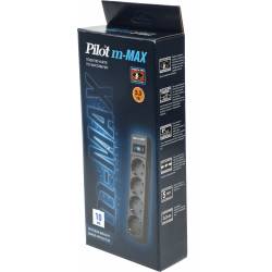 Сетевой фильтр Pilot m-MAX...
