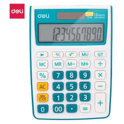 Калькулятор настольный Deli...