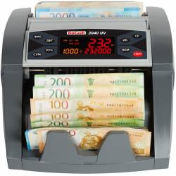 Счетчик банкнот DoCash 3040...