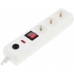 Сетевой фильтр IEK СФ-03К...