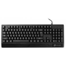 Клавиатура Оклик 115M...