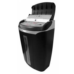 Шредер DoCash A-Feed черный...