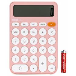 Калькулятор настольный Deli...