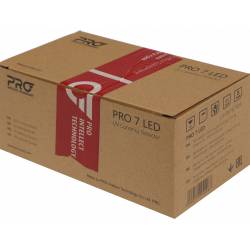 Детектор банкнот PRO 7 LED...