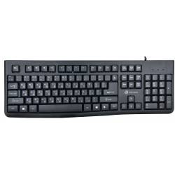 Клавиатура Оклик K135...