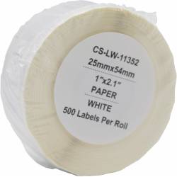 Этикетки Cactus CS-LW-11352...