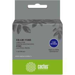 Этикетки Cactus CS-LW-11355...