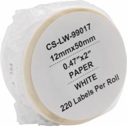 Этикетки Cactus CS-LW-99017...