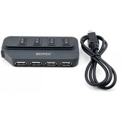 Разветвитель USB 2.0...