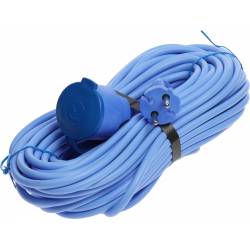 Сетевой удлинитель...