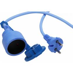 Сетевой удлинитель...