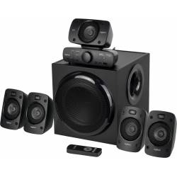 Колонки Logitech Z906 5.1...