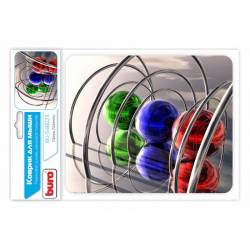 Коврик для мыши Buro...