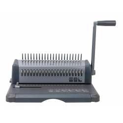 Переплетчик Deli Core E3873...