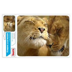 Коврик для мыши Buro...