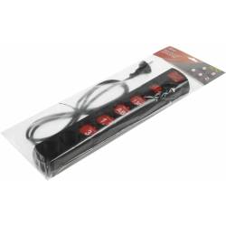 Сетевой фильтр Most LR 1.7м...