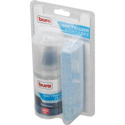 Чистящий набор (салфетки +...